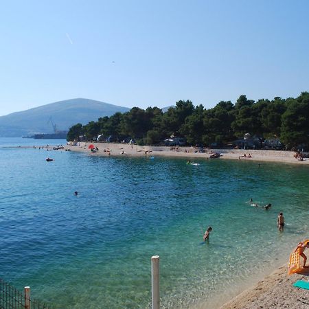 Apartment Planikovica Trogir Zewnętrze zdjęcie