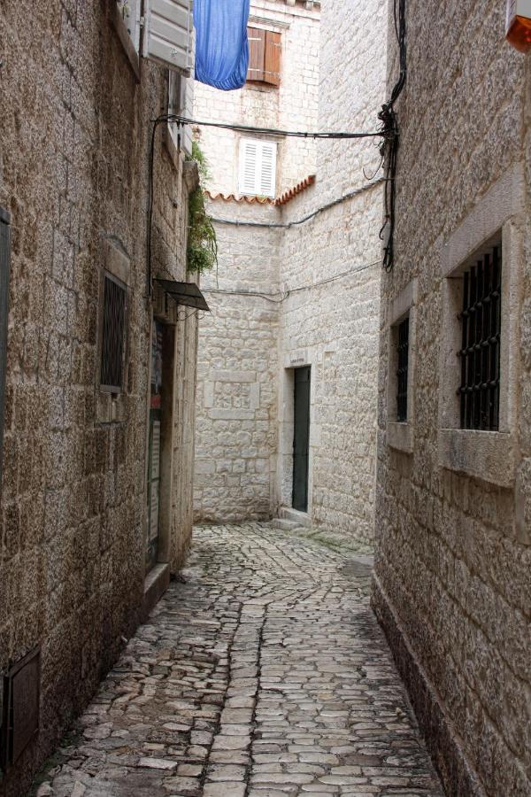 Apartment Planikovica Trogir Zewnętrze zdjęcie