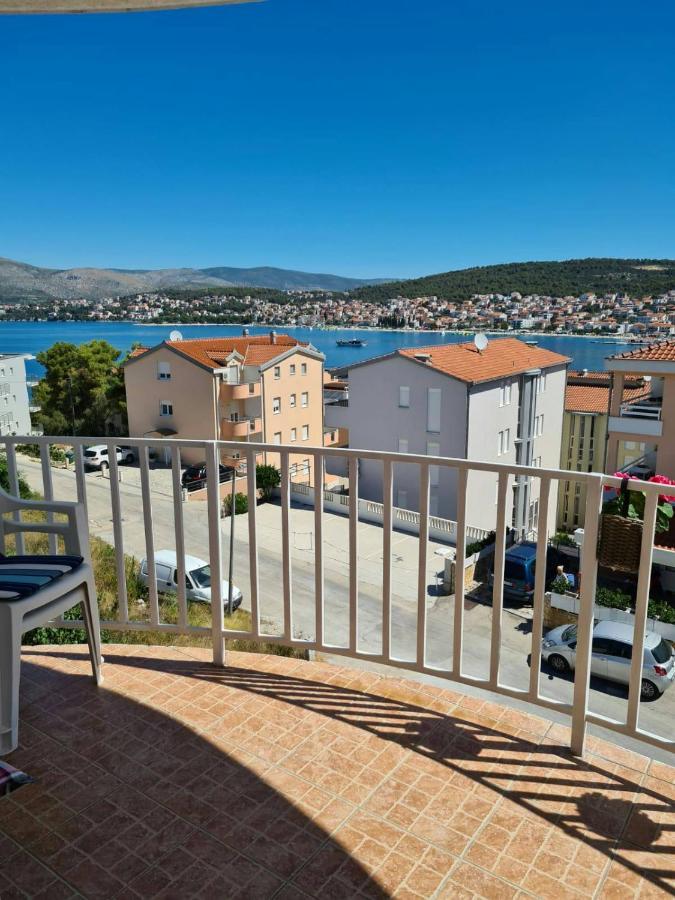 Apartment Planikovica Trogir Zewnętrze zdjęcie