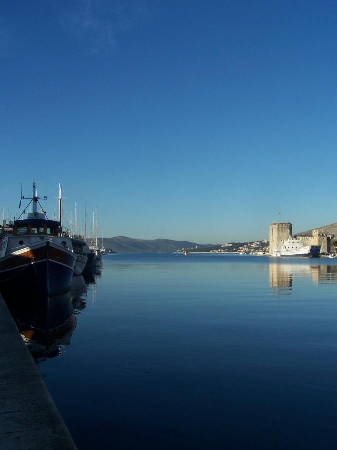 Apartment Planikovica Trogir Zewnętrze zdjęcie
