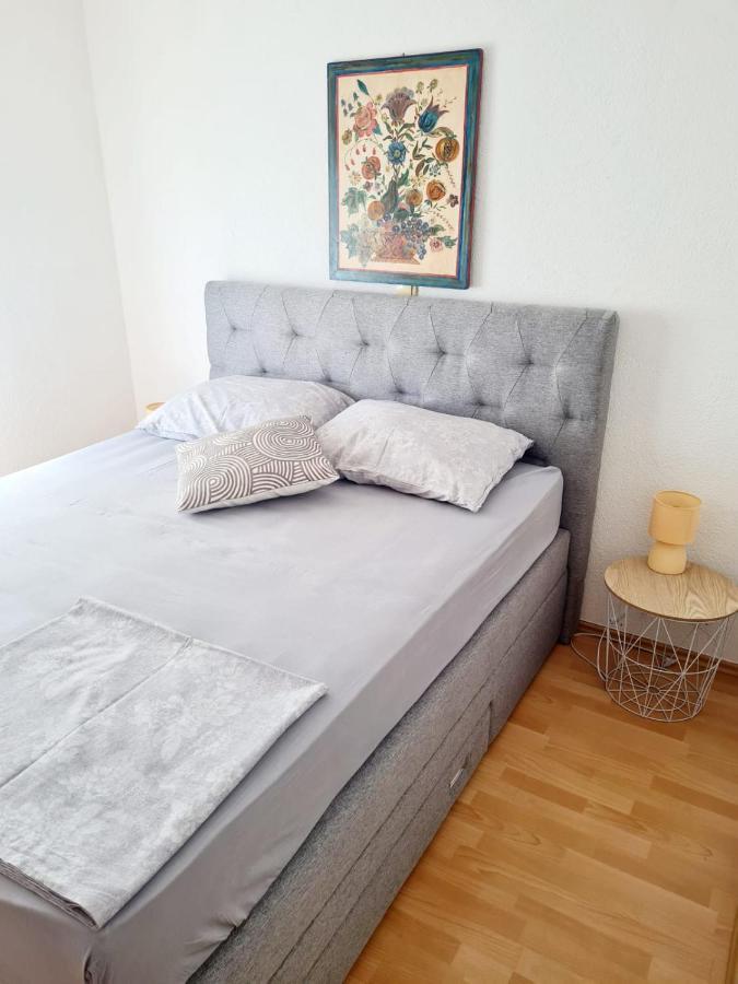 Apartment Planikovica Trogir Zewnętrze zdjęcie