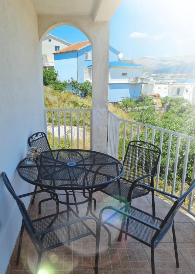 Apartment Planikovica Trogir Zewnętrze zdjęcie