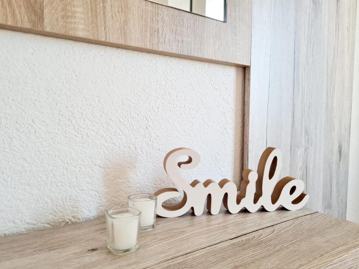 Apartment Planikovica Trogir Zewnętrze zdjęcie
