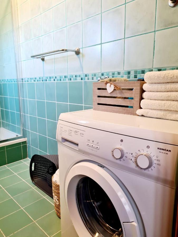 Apartment Planikovica Trogir Zewnętrze zdjęcie