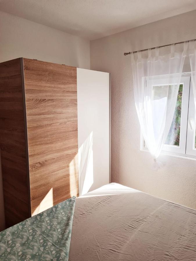 Apartment Planikovica Trogir Zewnętrze zdjęcie