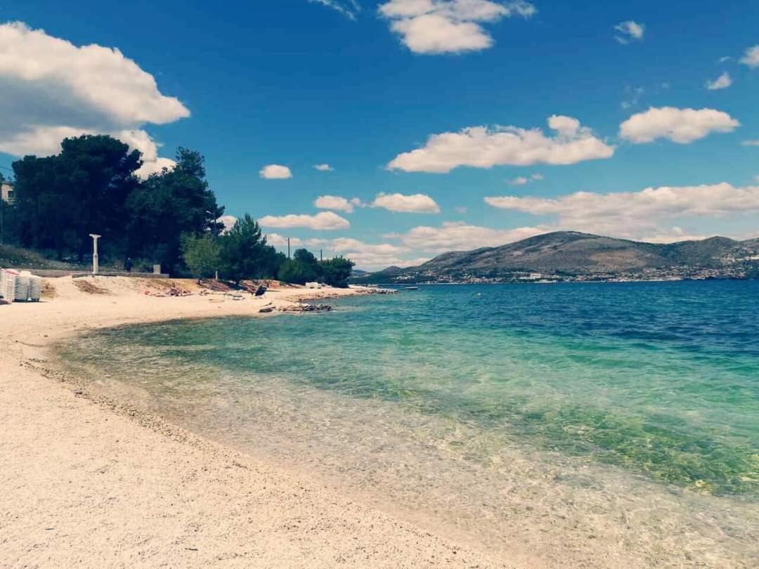 Apartment Planikovica Trogir Zewnętrze zdjęcie