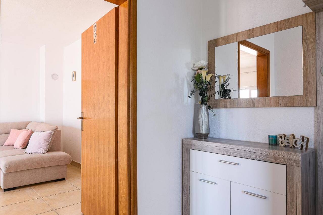 Apartment Planikovica Trogir Zewnętrze zdjęcie