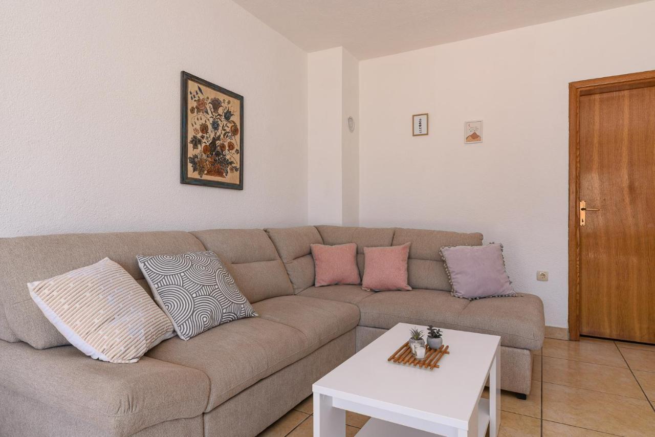 Apartment Planikovica Trogir Zewnętrze zdjęcie