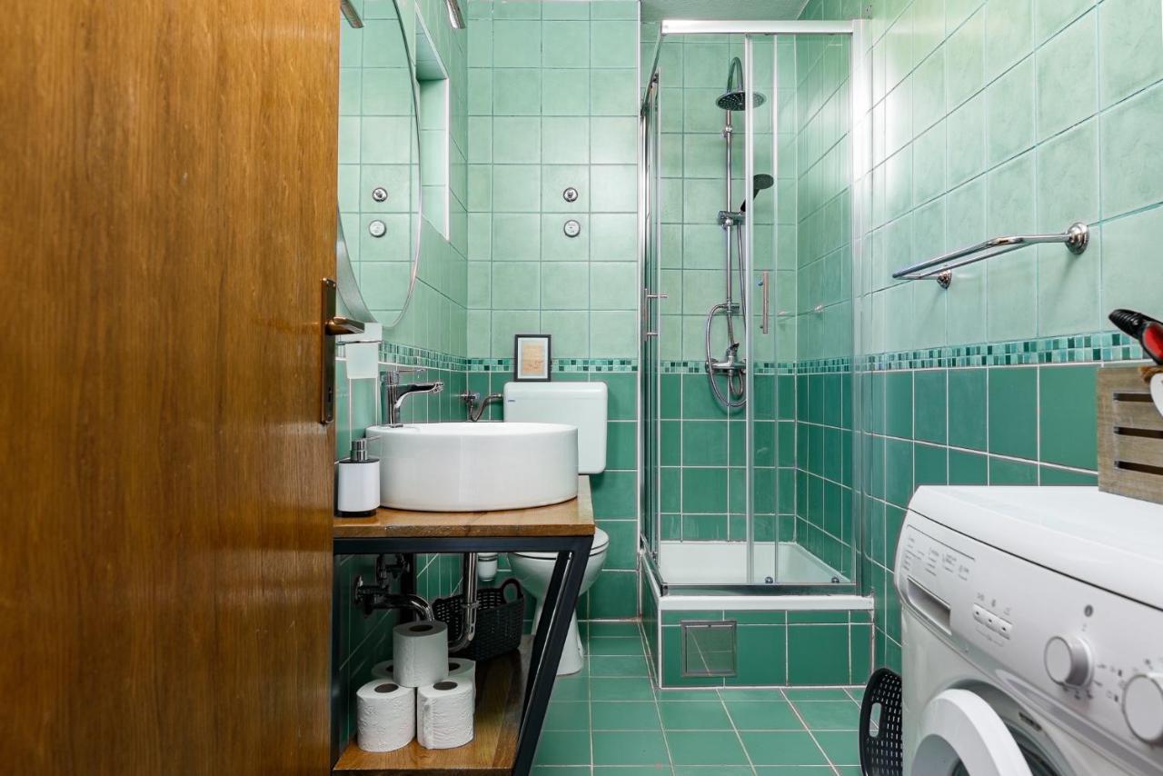 Apartment Planikovica Trogir Zewnętrze zdjęcie