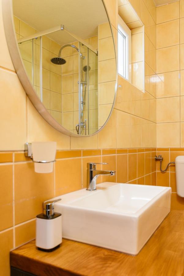 Apartment Planikovica Trogir Zewnętrze zdjęcie