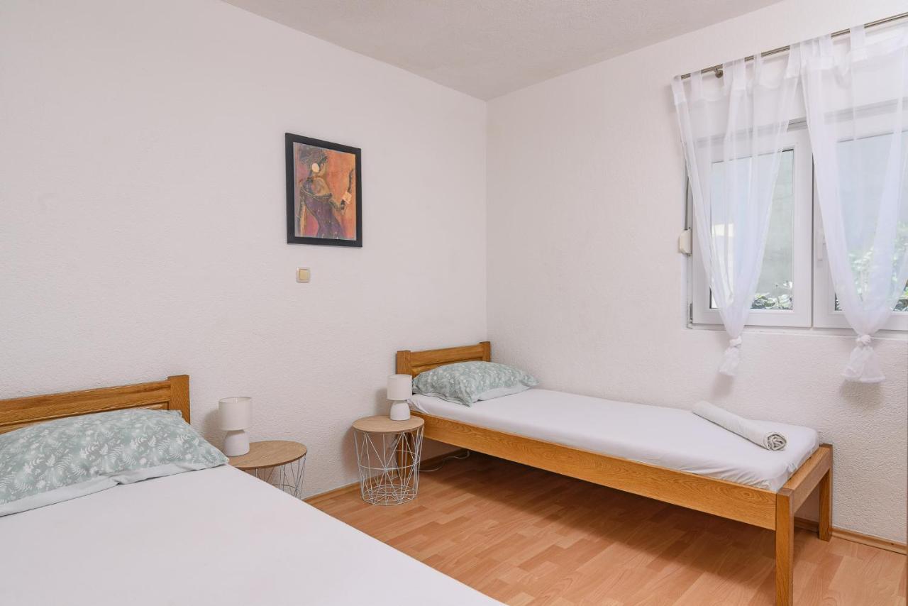 Apartment Planikovica Trogir Zewnętrze zdjęcie