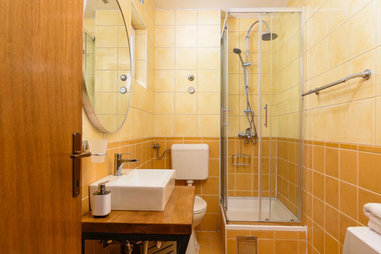 Apartment Planikovica Trogir Zewnętrze zdjęcie