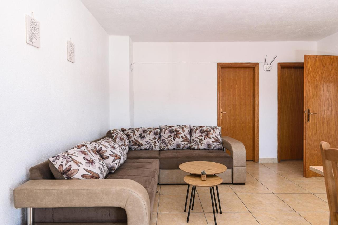 Apartment Planikovica Trogir Zewnętrze zdjęcie