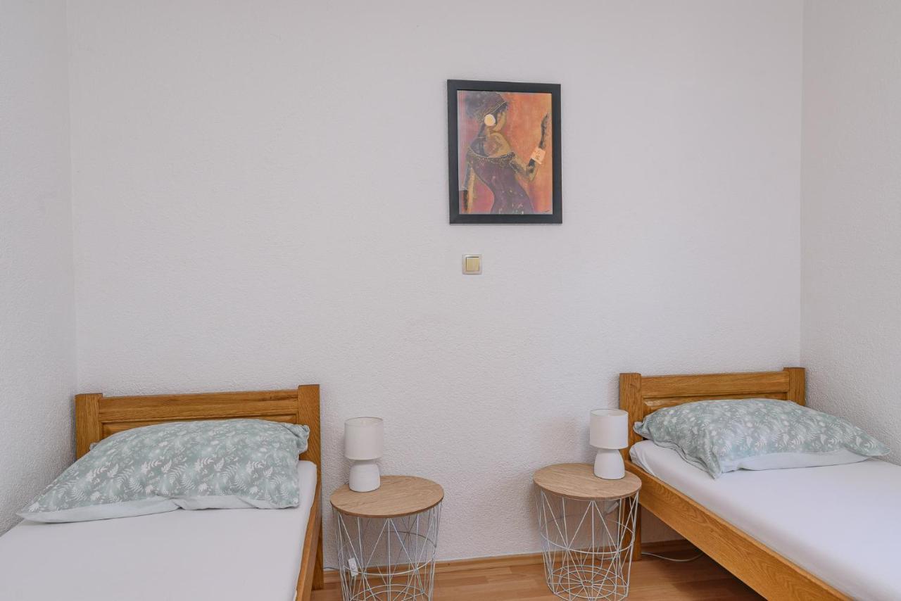 Apartment Planikovica Trogir Zewnętrze zdjęcie
