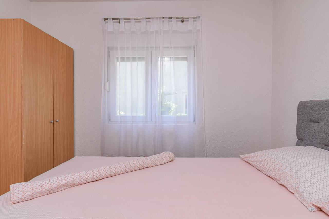 Apartment Planikovica Trogir Zewnętrze zdjęcie