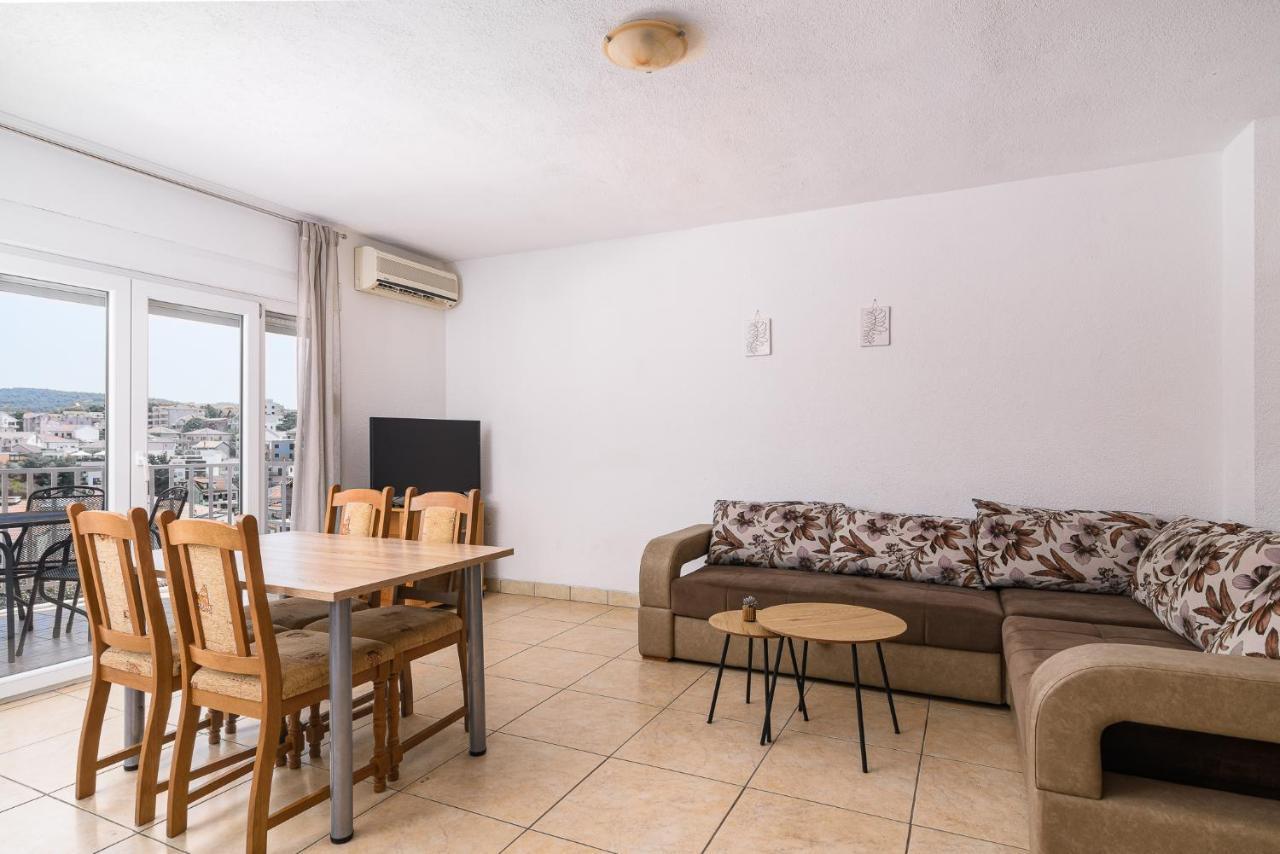 Apartment Planikovica Trogir Zewnętrze zdjęcie